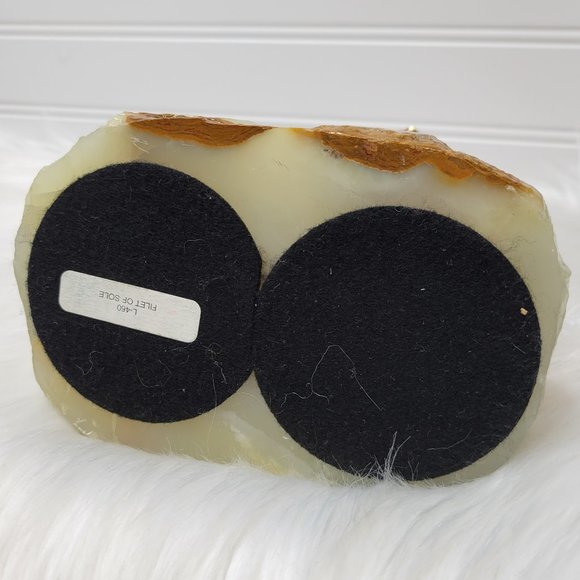 RARE Ron Lee Filet of Sole #L460 Rare Vintage - Amazing Detail! - Picture 10 of 16